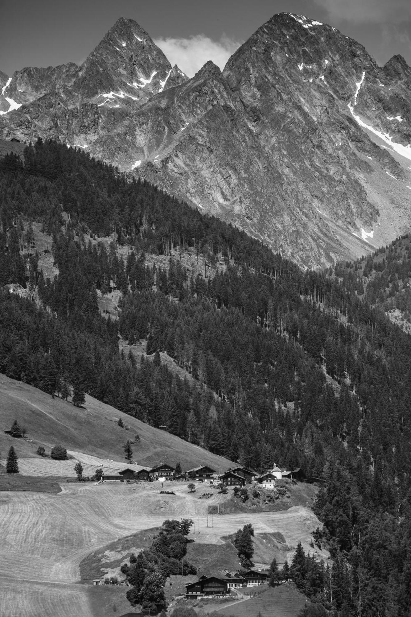 Wuidererhuettn, Charlet In Alleinlage Mit Freistehendem Saunahaus Гроскирххайм Экстерьер фото